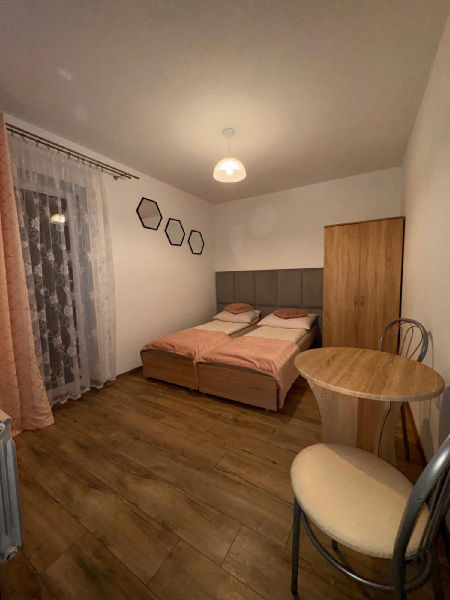 Wynajem Pokoi Stachon Poronin Exterior foto