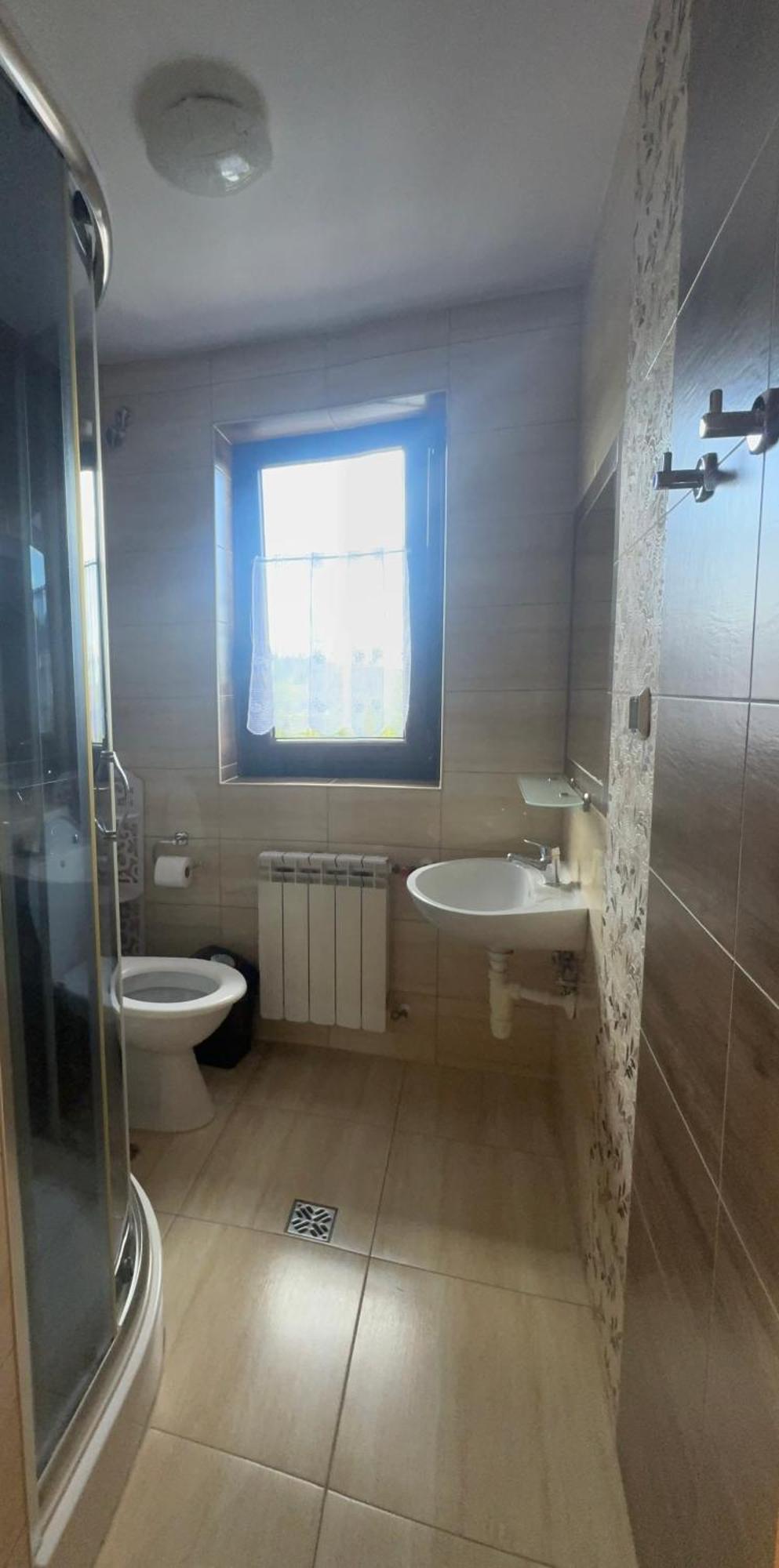 Wynajem Pokoi Stachon Poronin Exterior foto