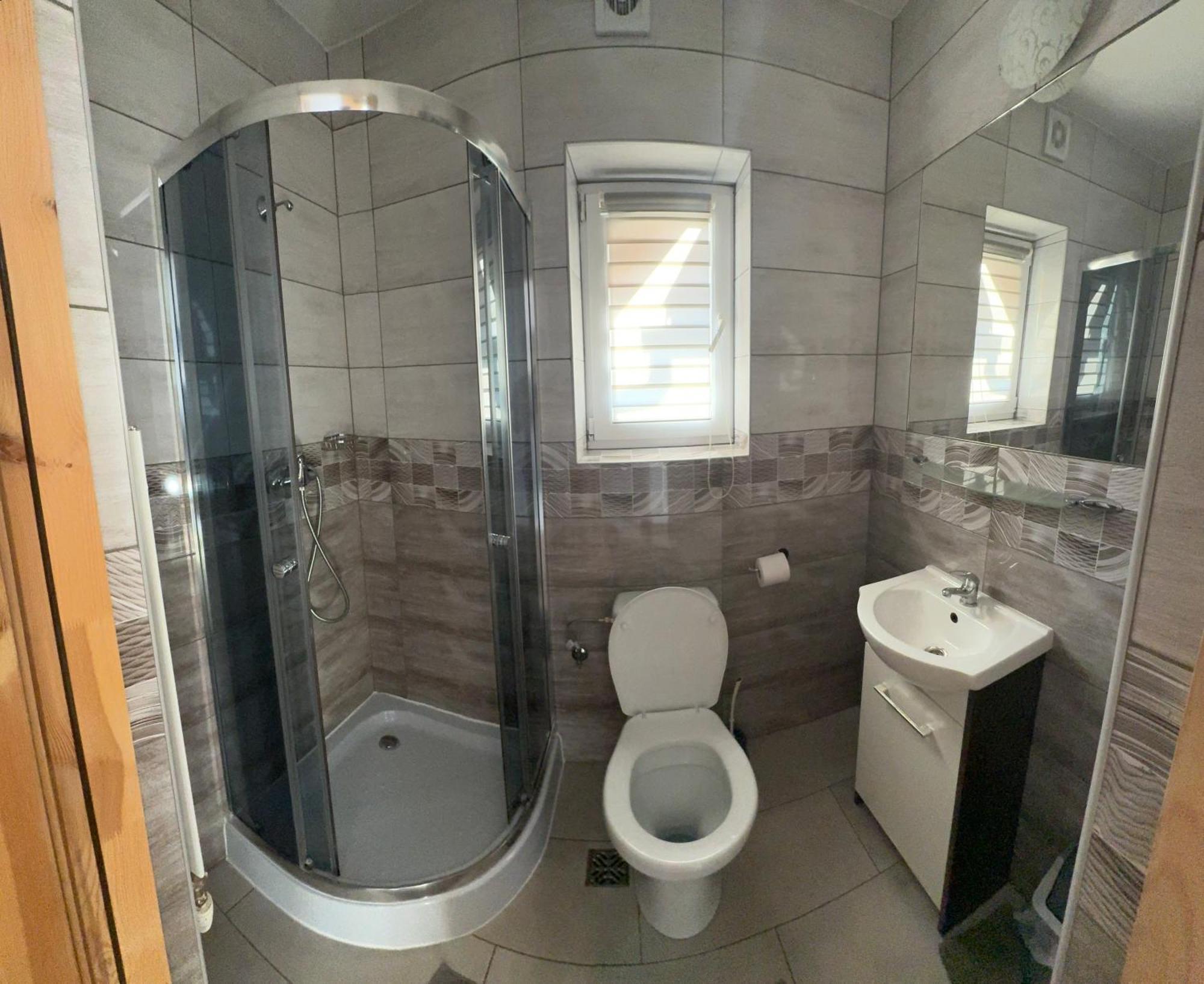 Wynajem Pokoi Stachon Poronin Exterior foto